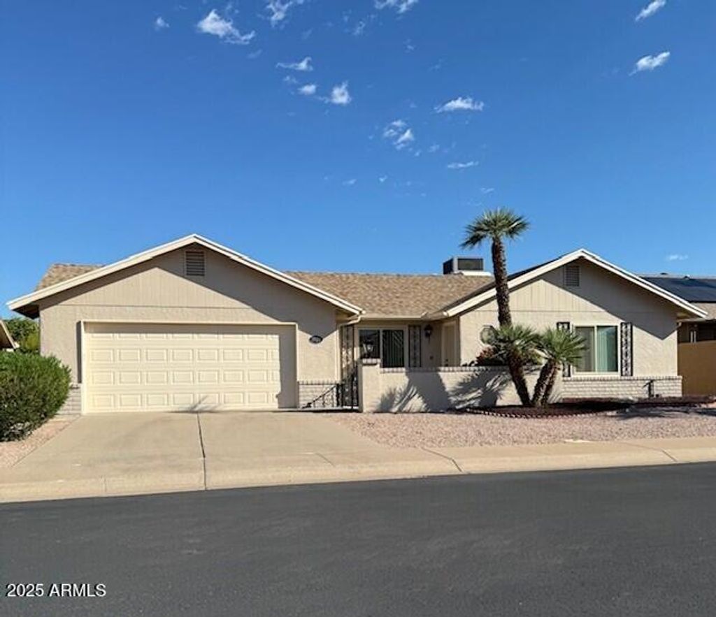 Photo of 1928 Leisure World, Mesa, AZ 85206 (MLS # 6928721)