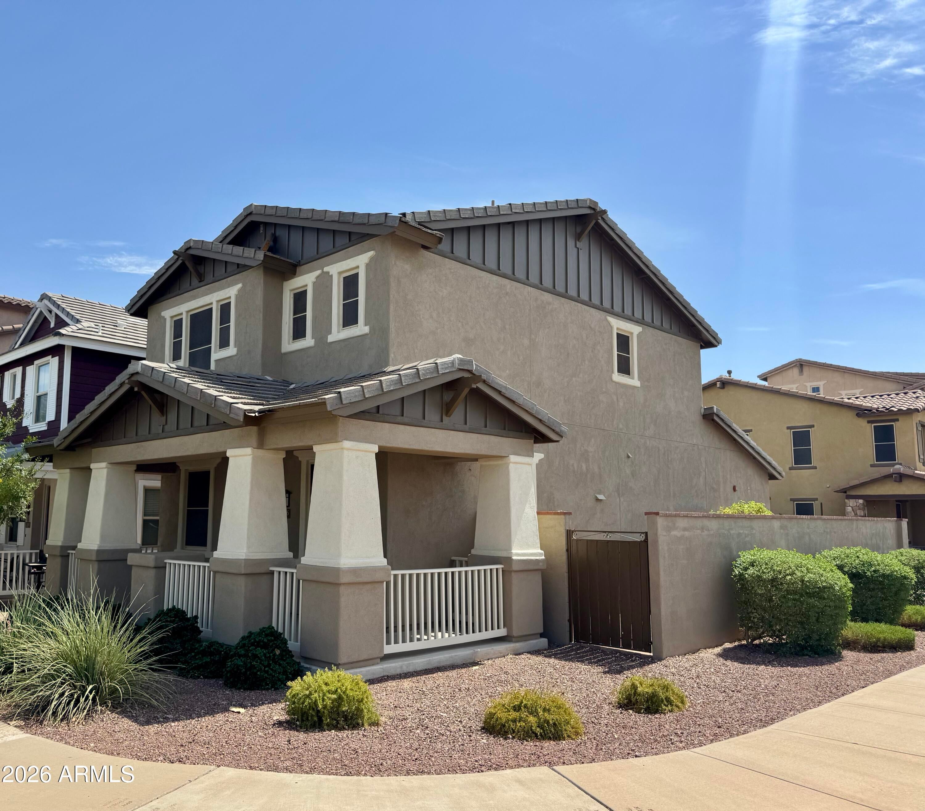 2896 N CLAIRE Drive