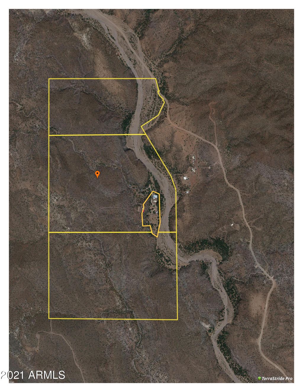 Photo of 52000 N Castle Hot Springs Road #-, Peoria, AZ 85383 (MLS # 6802102)