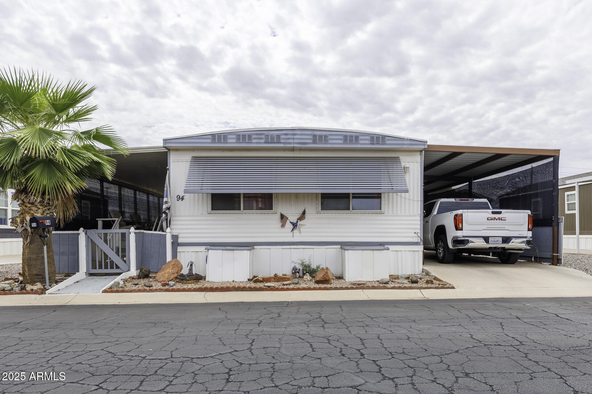 426 W COTTONWOOD Lane 94