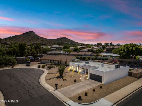 14616 N 28TH Place Phoenix AZ 85032