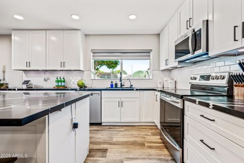 14616 N 28TH Place Phoenix AZ 85032