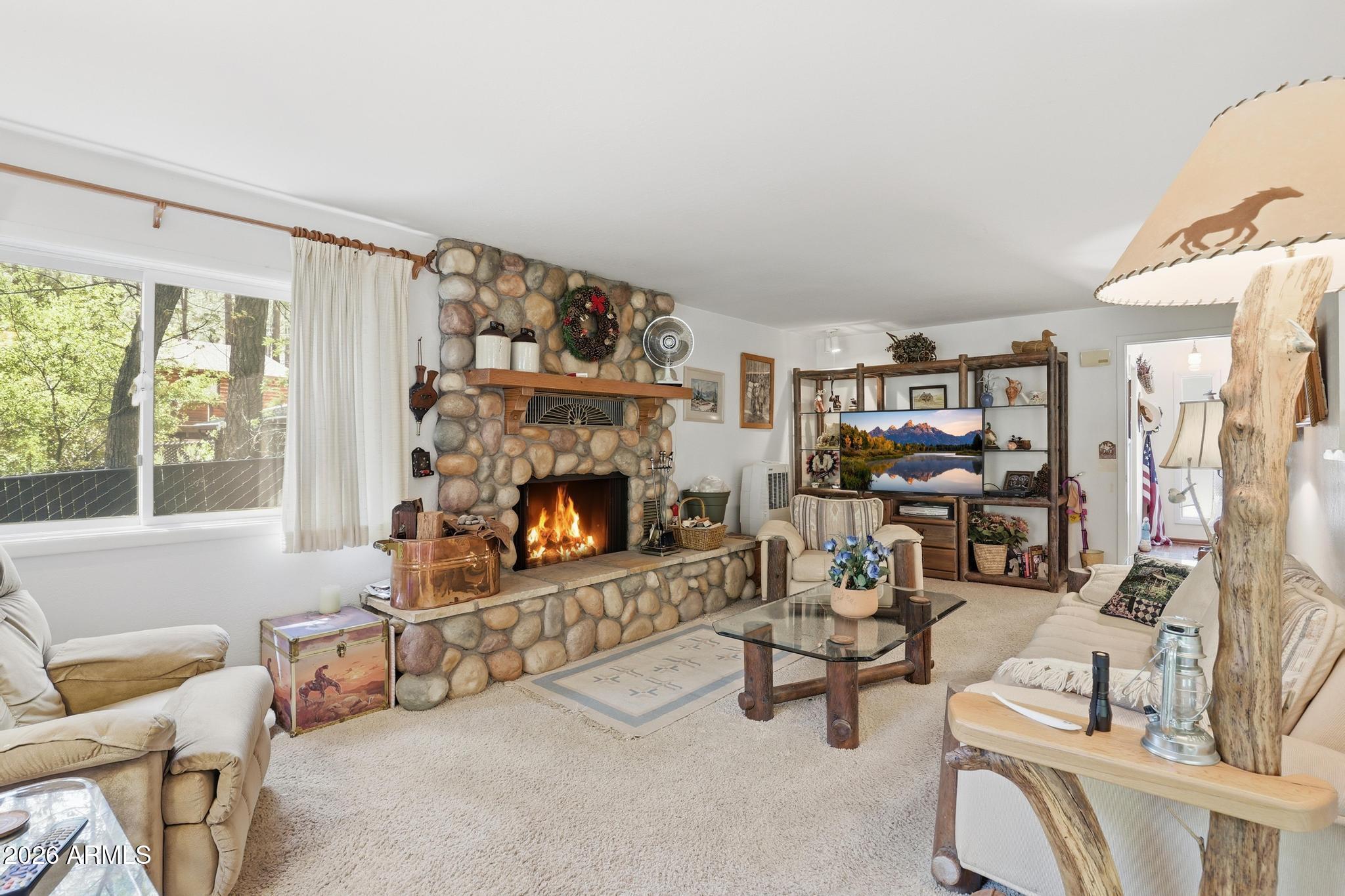 250 E Saddle Mountain Road