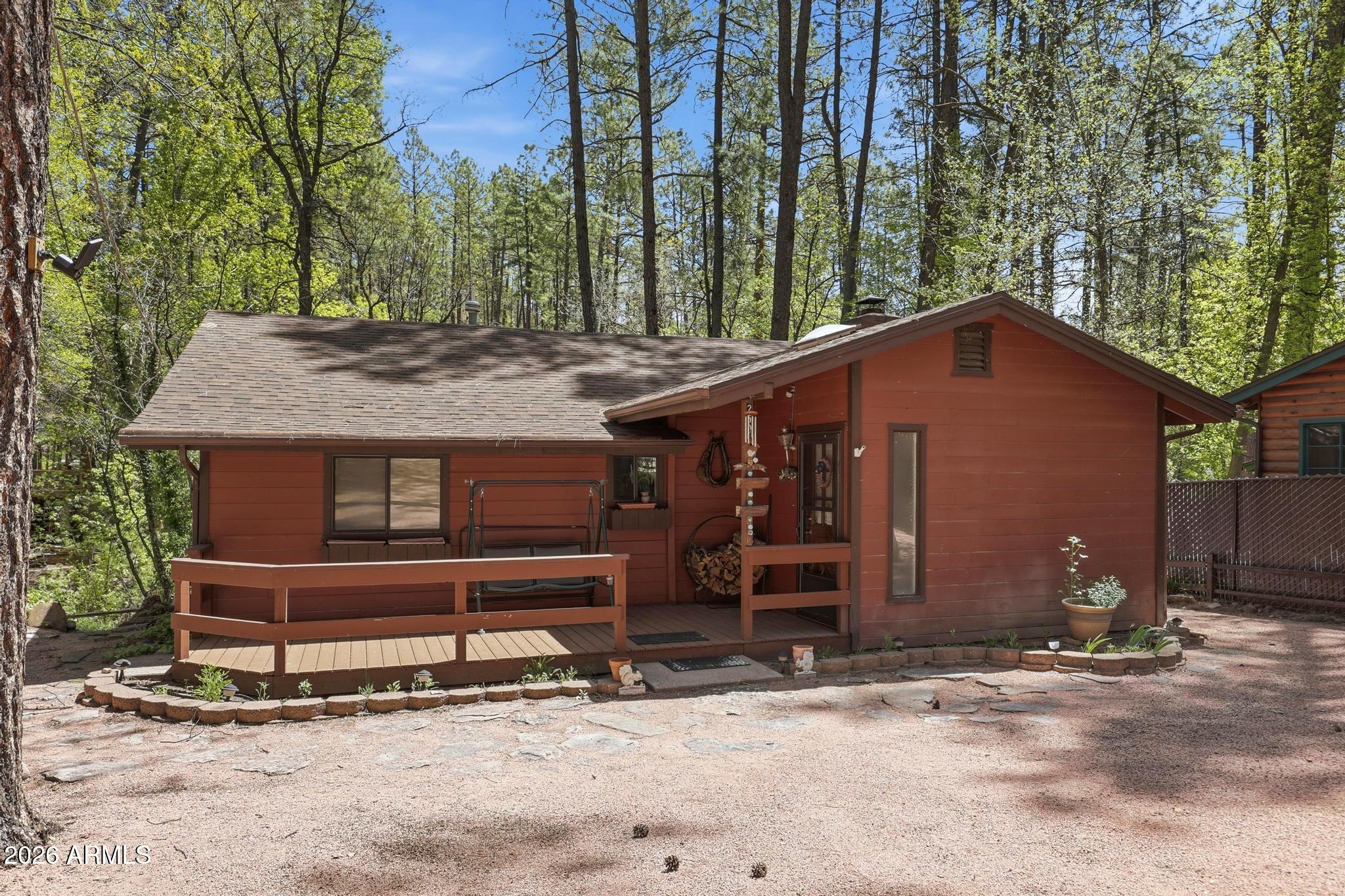 250 E Saddle Mountain Road