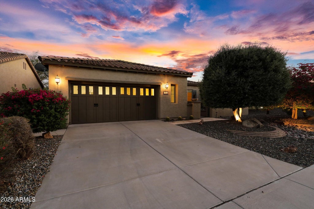 Photo of 12395 W Rosewood Lane, Peoria, AZ 85383 (MLS # 7085509)