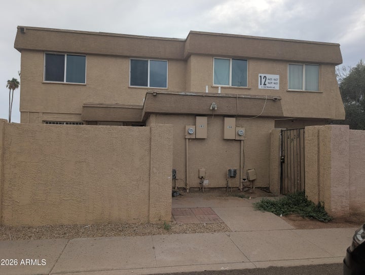 Photo 1 of 29 — 4629 E Southgate Avenue, Phoenix, AZ 85040