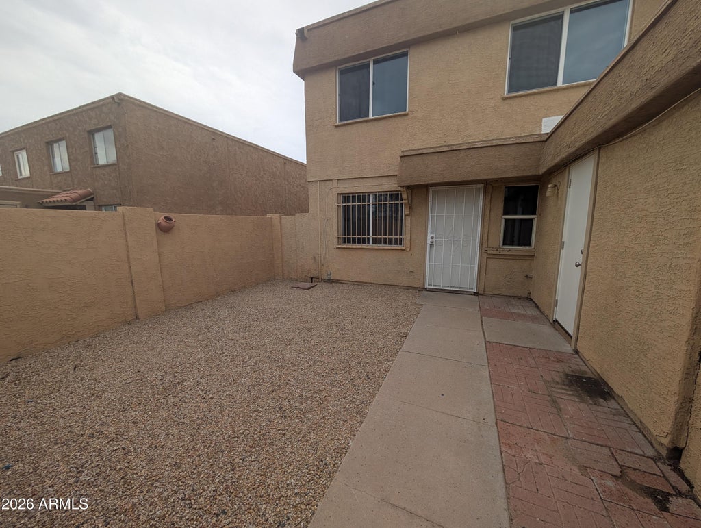 Photo of 4629 E Southgate Avenue, Phoenix, AZ 85040 (MLS # 7092409)