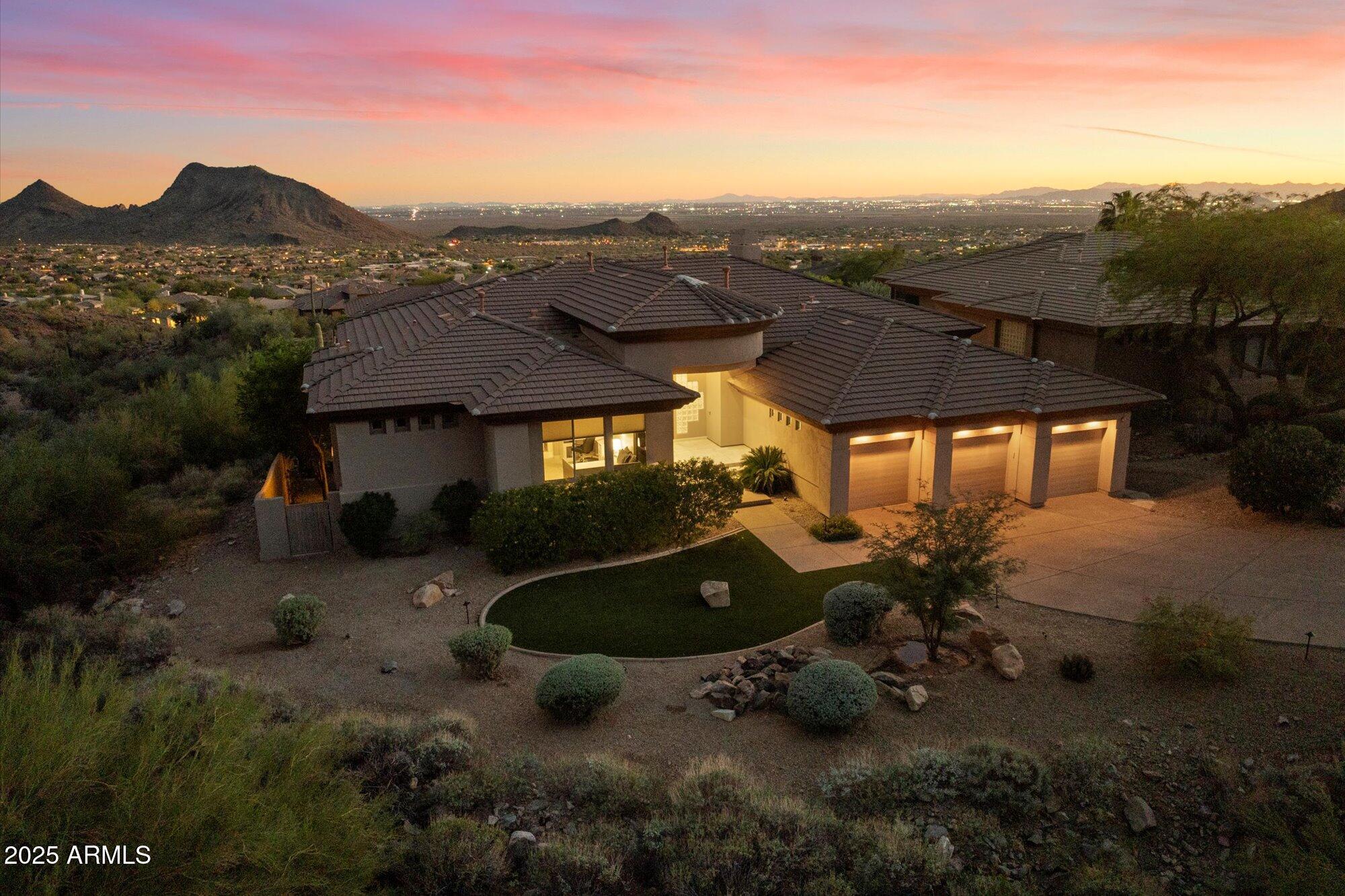 13663 E WINDROSE Drive