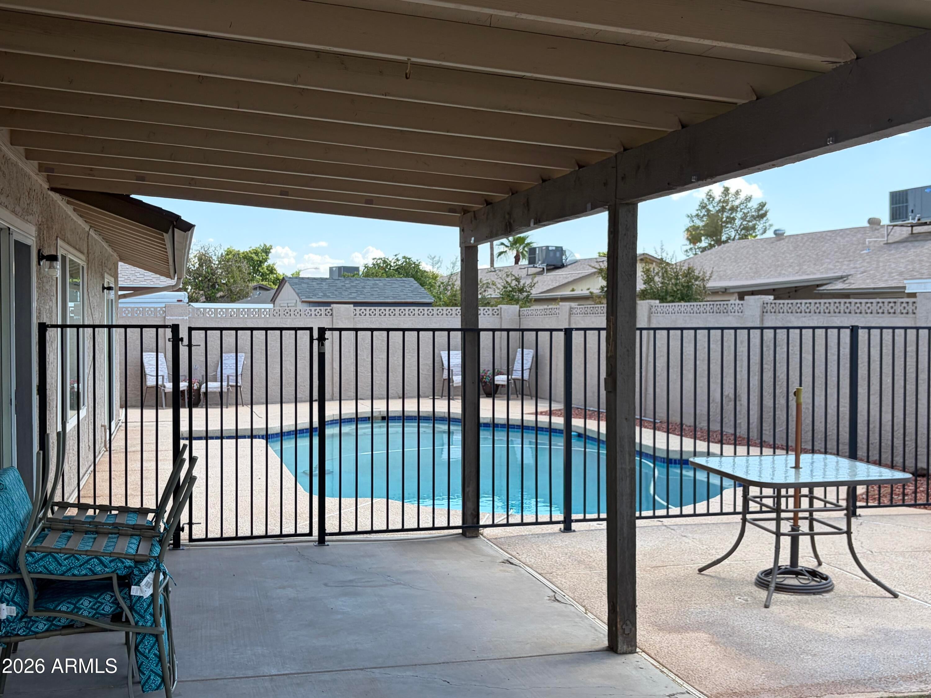 5831 W MURIEL Drive