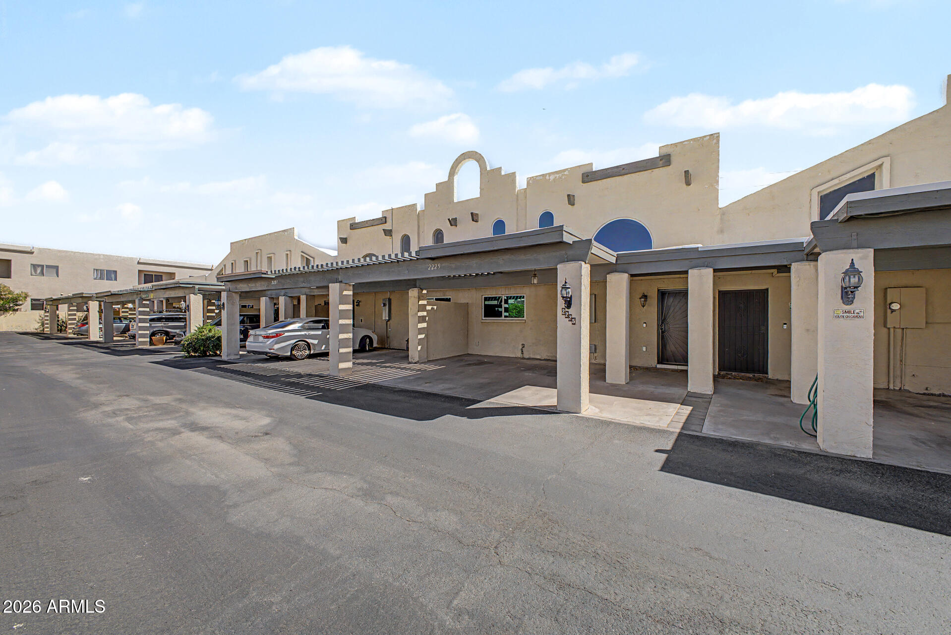 2225 E CATALINA Drive