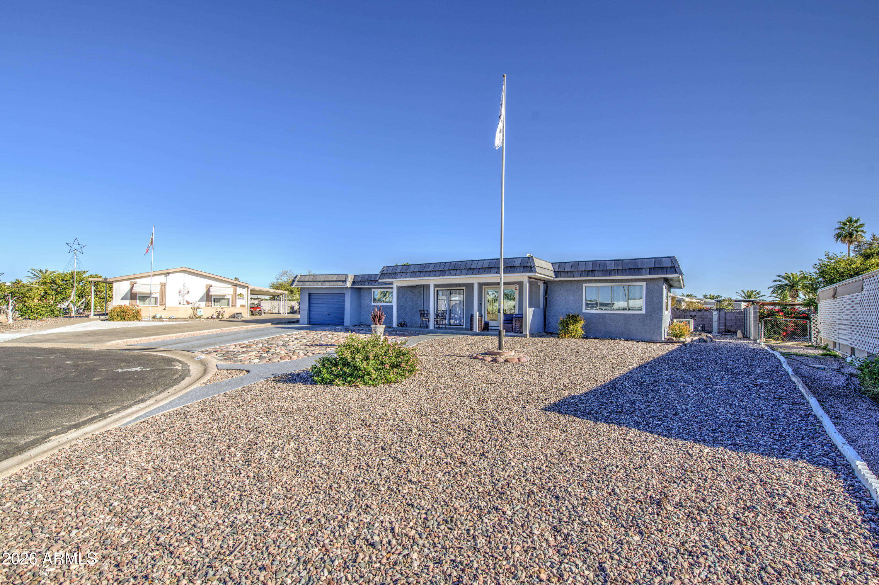 7263 E AZALEA Avenue