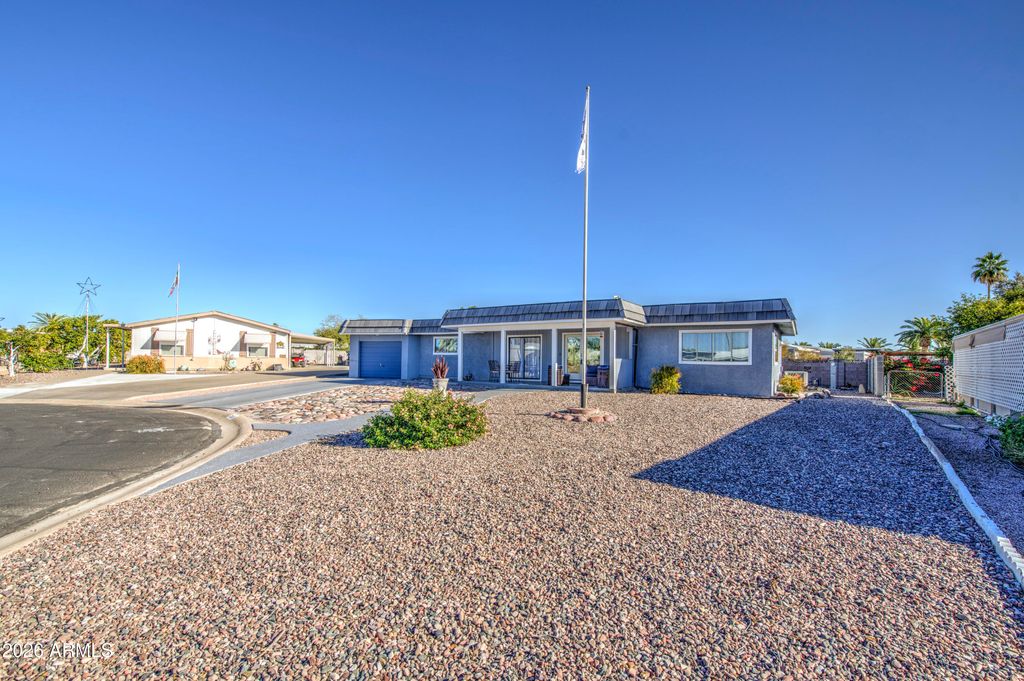 Photo of 7263 E Azalea Avenue, Mesa, AZ 85208 (MLS # 6970767)