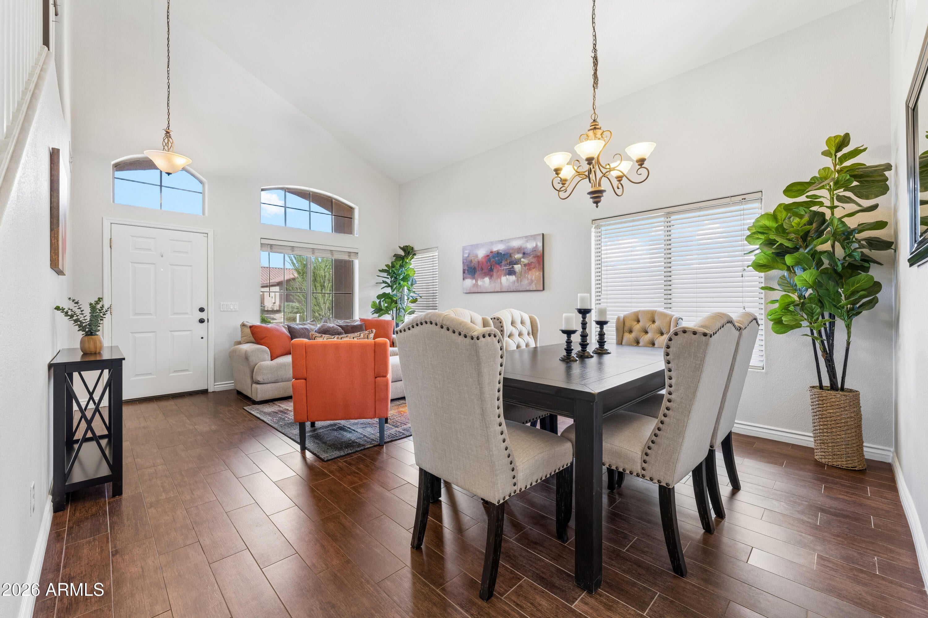 4465 E COYOTE WASH Drive