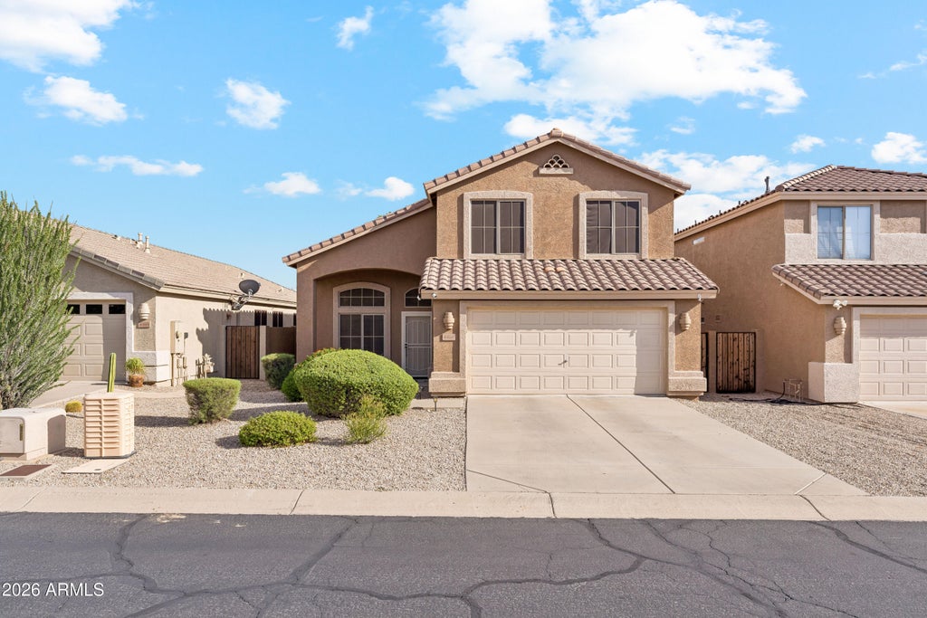 Photo of 4465 E Coyote Wash Drive, Cave Creek, AZ 85331 (MLS # 7078227)