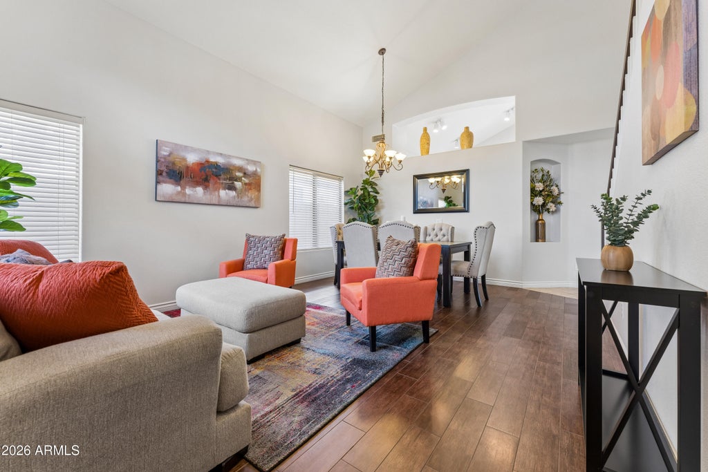Photo of 4465 E Coyote Wash Drive, Cave Creek, AZ 85331 (MLS # 7078227)