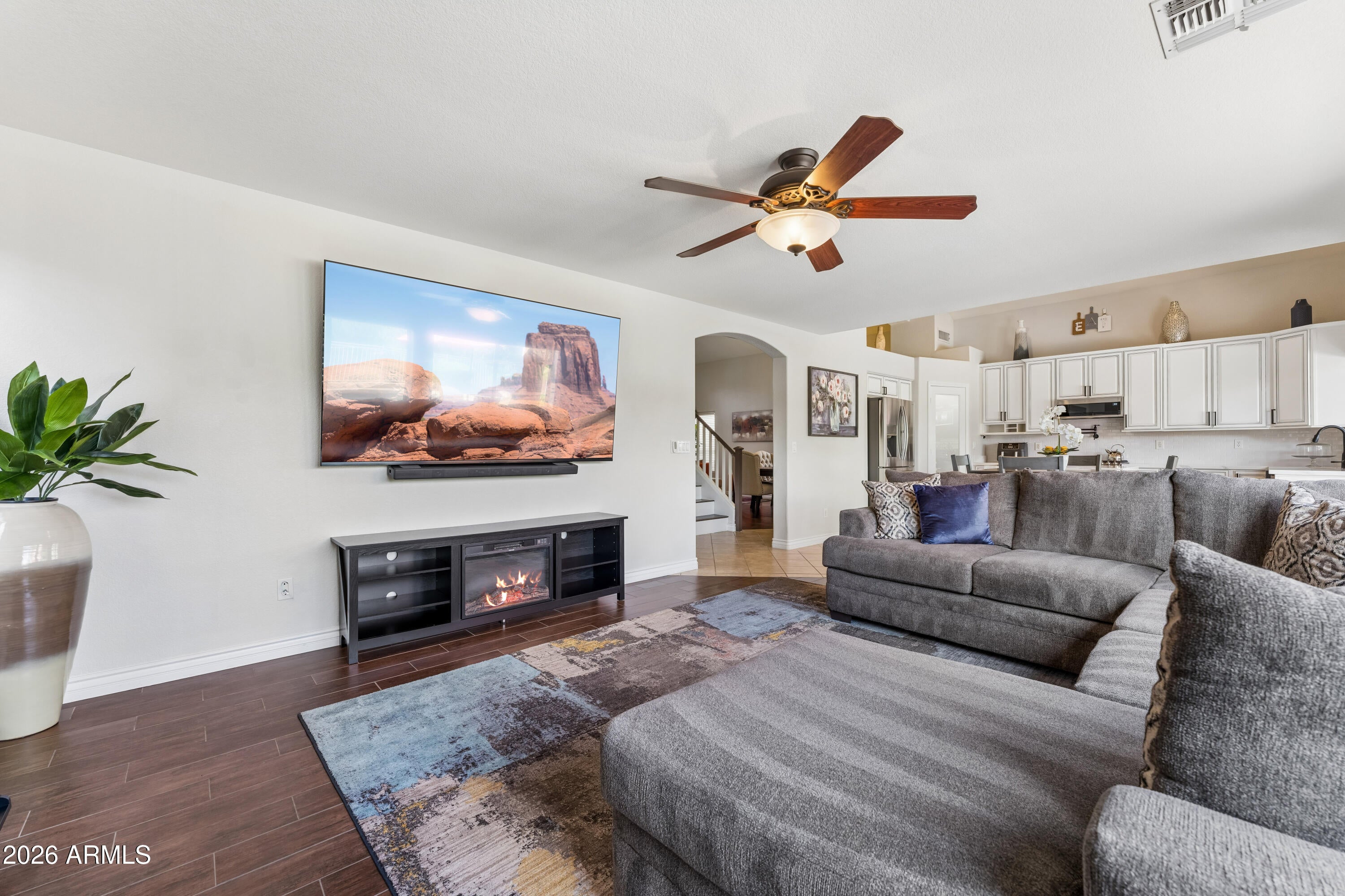 4465 E COYOTE WASH Drive