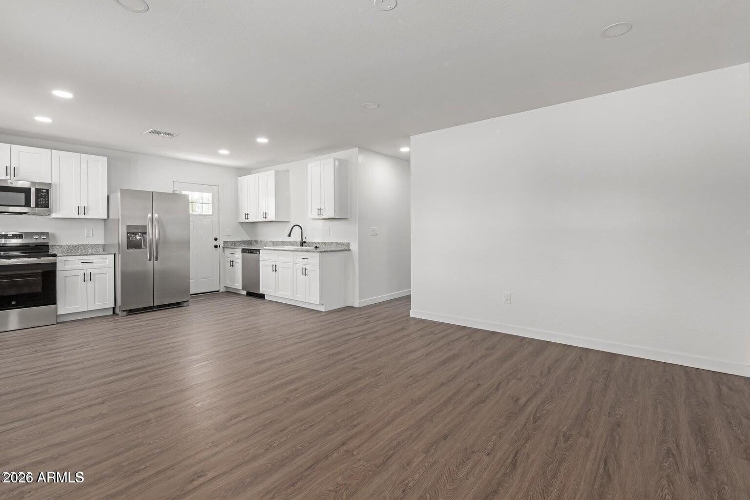 502 S Crismon Road 1