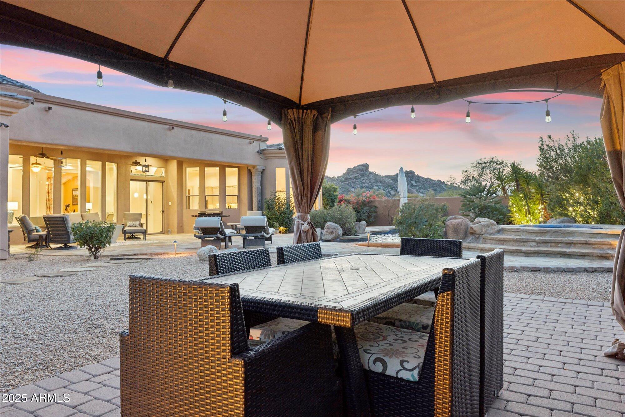 8004 E SOARING EAGLE Way