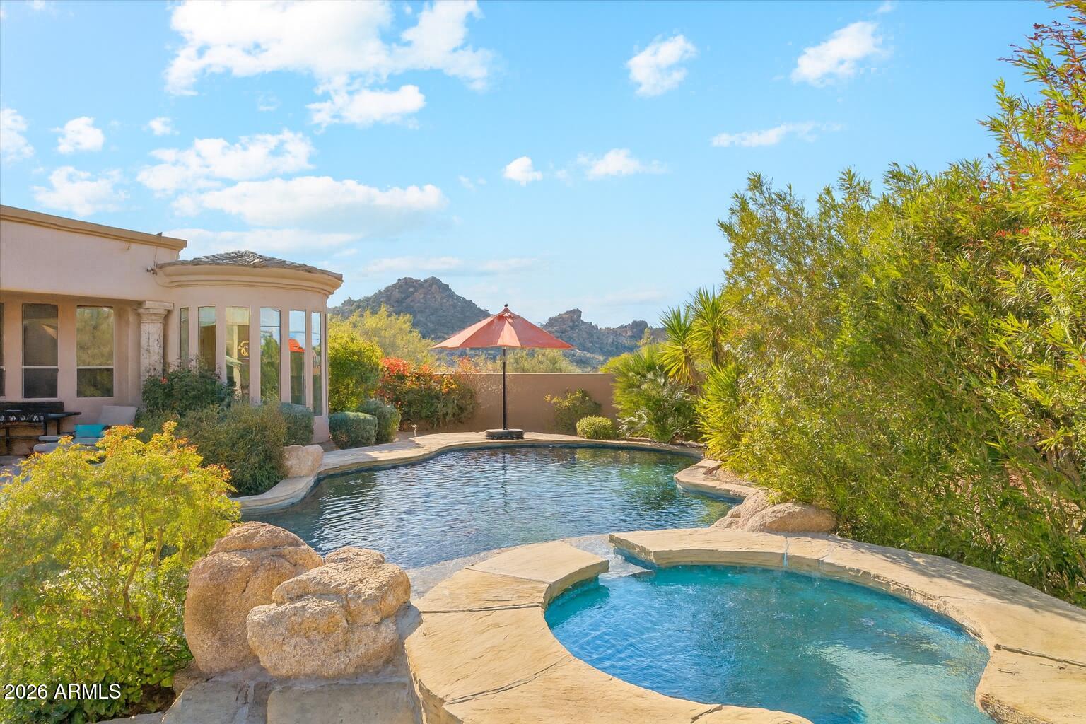 8004 E SOARING EAGLE Way