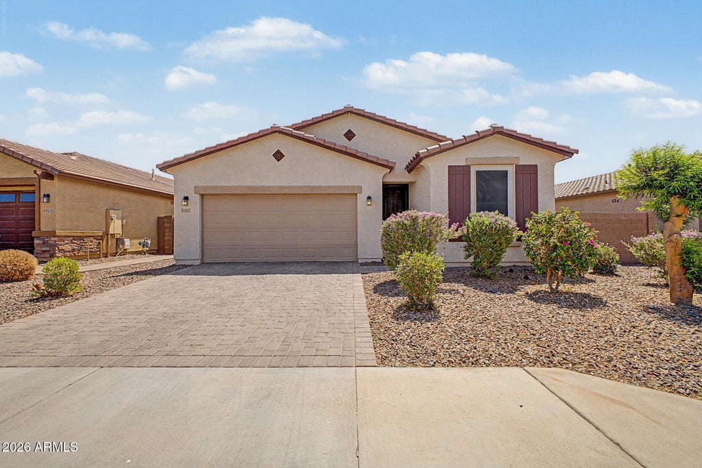 Photo of 10817 W Hadley Street, Avondale, AZ 85323 (MLS # 7070890)