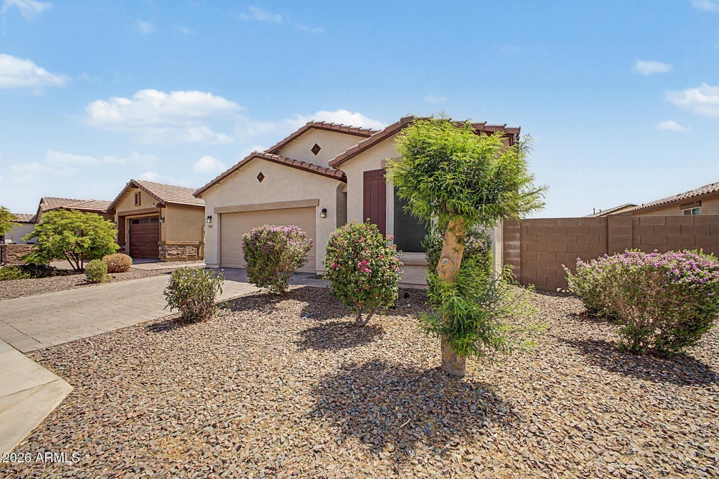 Photo of 10817 W Hadley Street, Avondale, AZ 85323 (MLS # 7070890)