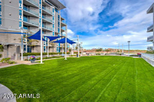 BRIDGEVIEW AT HAYDEN FERRY LAKESIDE CONDOMINIUM AM - Residential