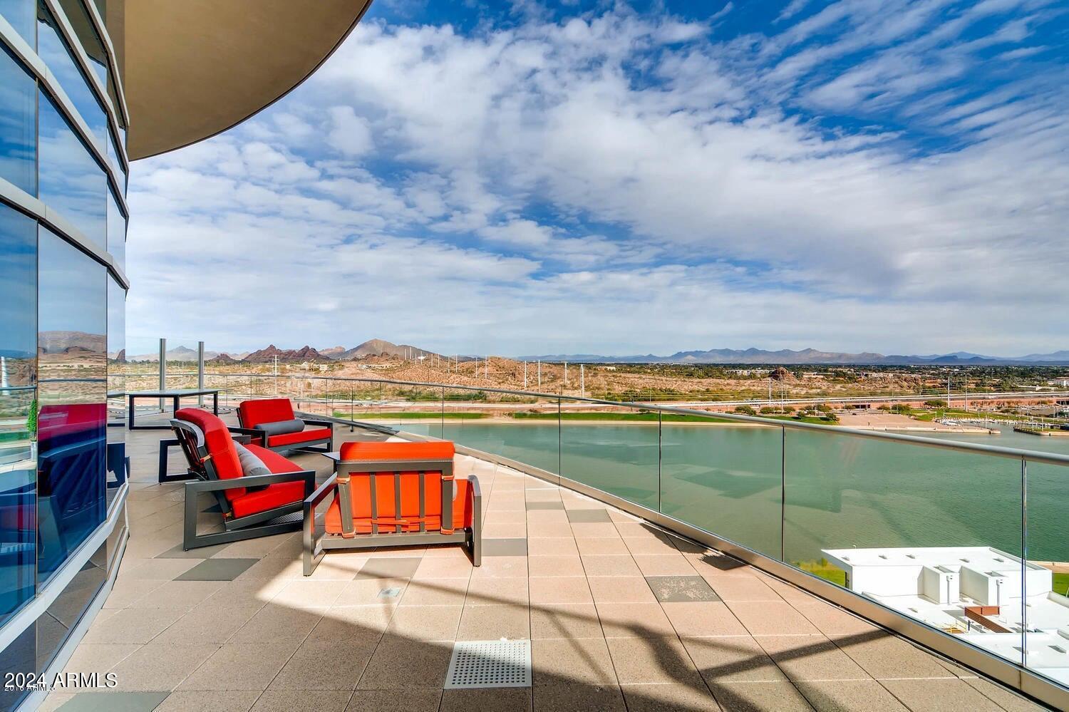 BRIDGEVIEW AT HAYDEN FERRY LAKESIDE CONDOMINIUM AM - Residential