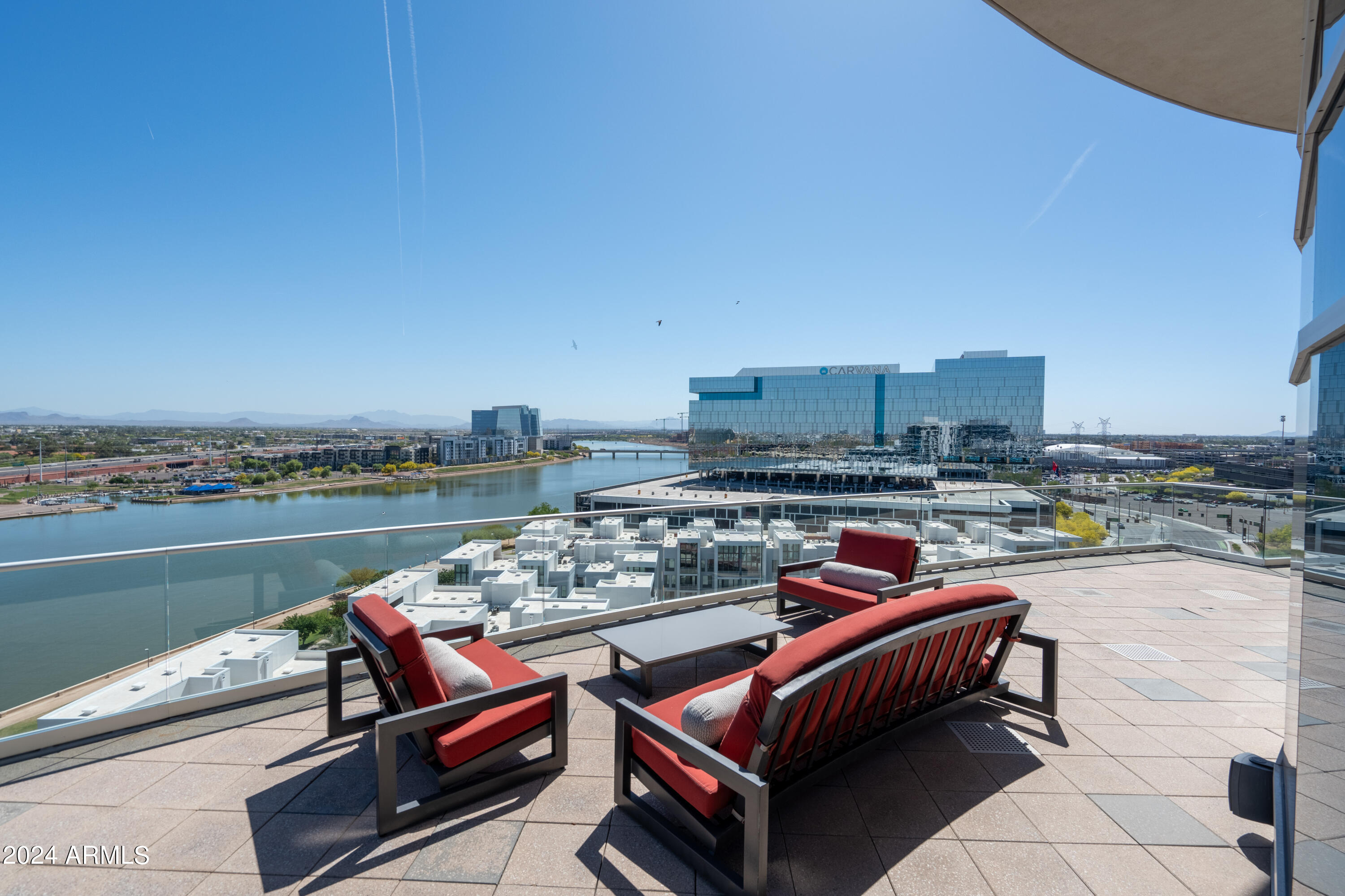 140 E RIO SALADO Parkway 1205