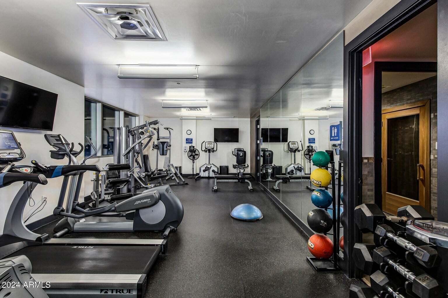 BRIDGEVIEW AT HAYDEN FERRY LAKESIDE CONDOMINIUM AM - Residential