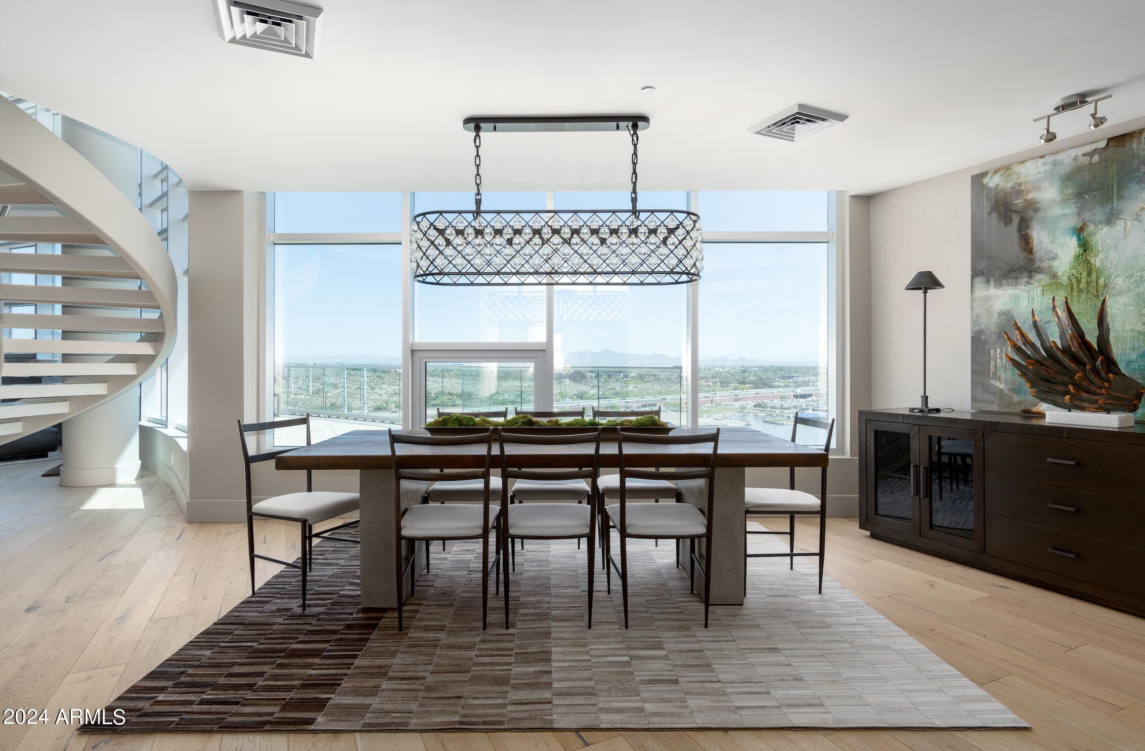 BRIDGEVIEW AT HAYDEN FERRY LAKESIDE CONDOMINIUM AM - Residential
