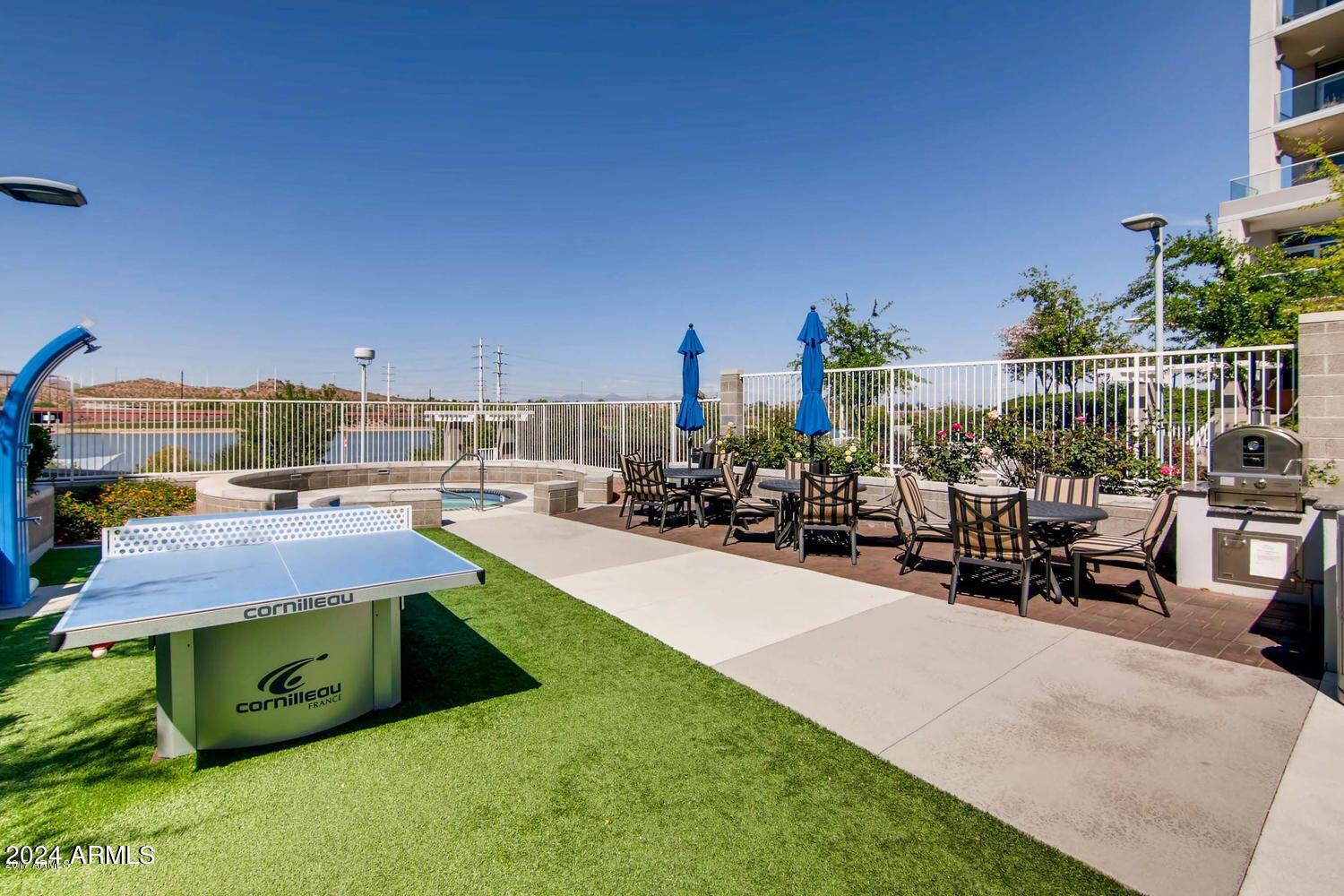 BRIDGEVIEW AT HAYDEN FERRY LAKESIDE CONDOMINIUM AM - Residential