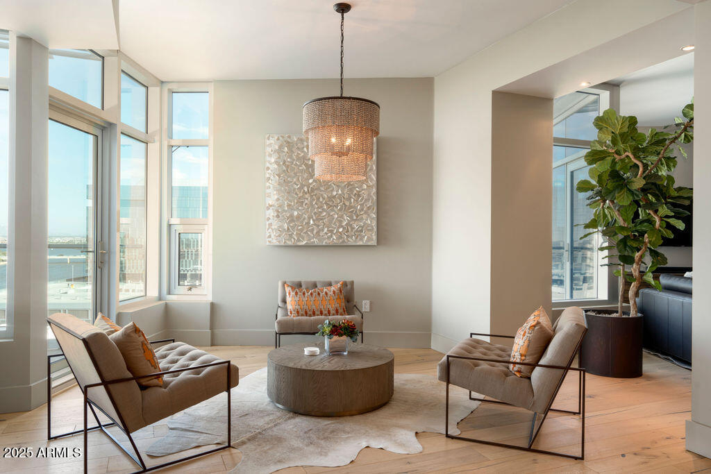 BRIDGEVIEW AT HAYDEN FERRY LAKESIDE CONDOMINIUM AM - Residential