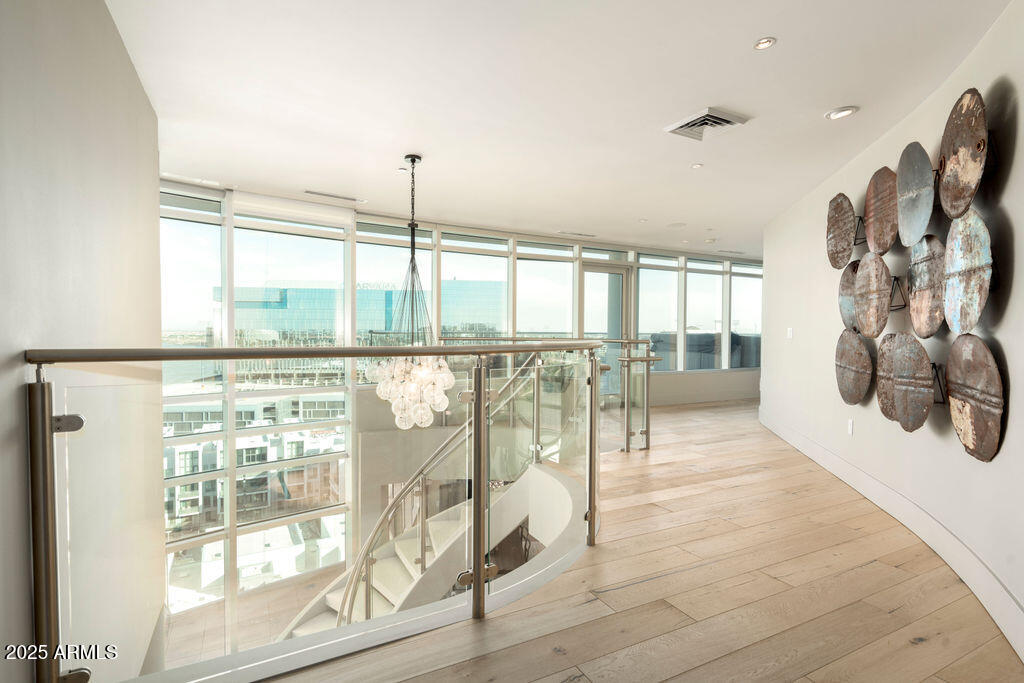 BRIDGEVIEW AT HAYDEN FERRY LAKESIDE CONDOMINIUM AM - Residential