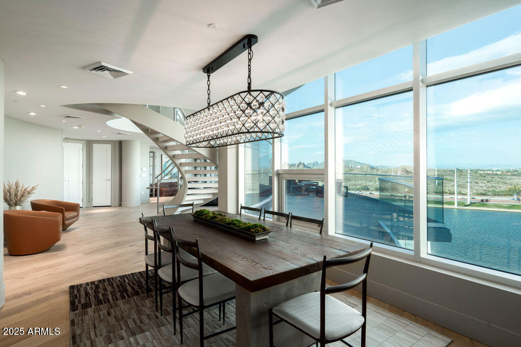 BRIDGEVIEW AT HAYDEN FERRY LAKESIDE CONDOMINIUM AM - Residential