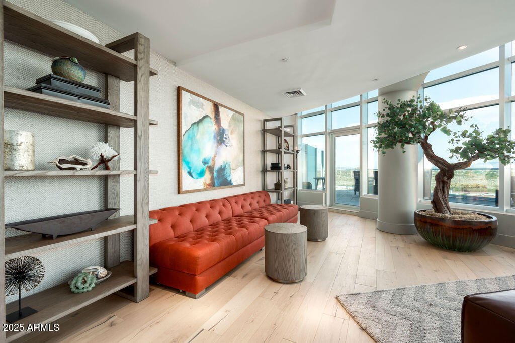 BRIDGEVIEW AT HAYDEN FERRY LAKESIDE CONDOMINIUM AM - Residential