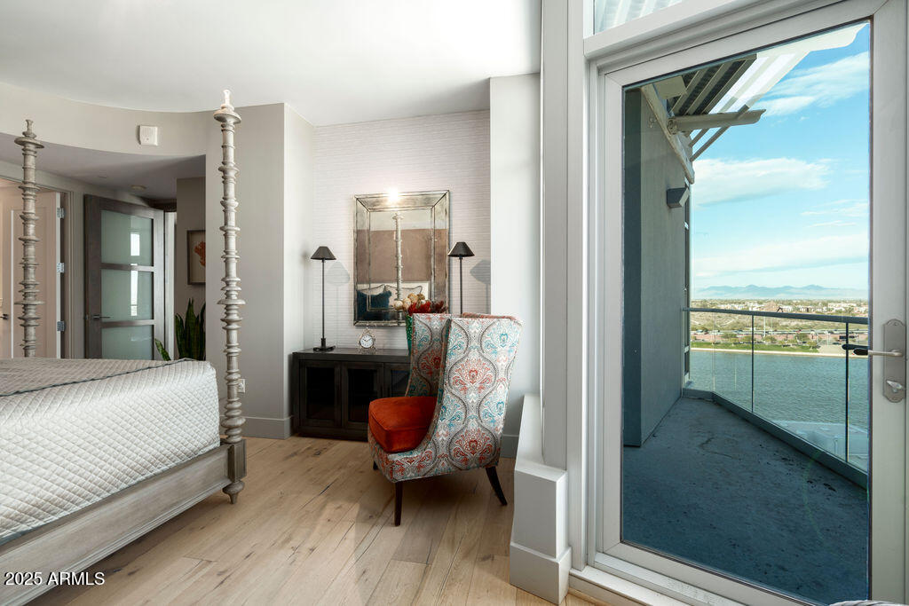 BRIDGEVIEW AT HAYDEN FERRY LAKESIDE CONDOMINIUM AM - Residential