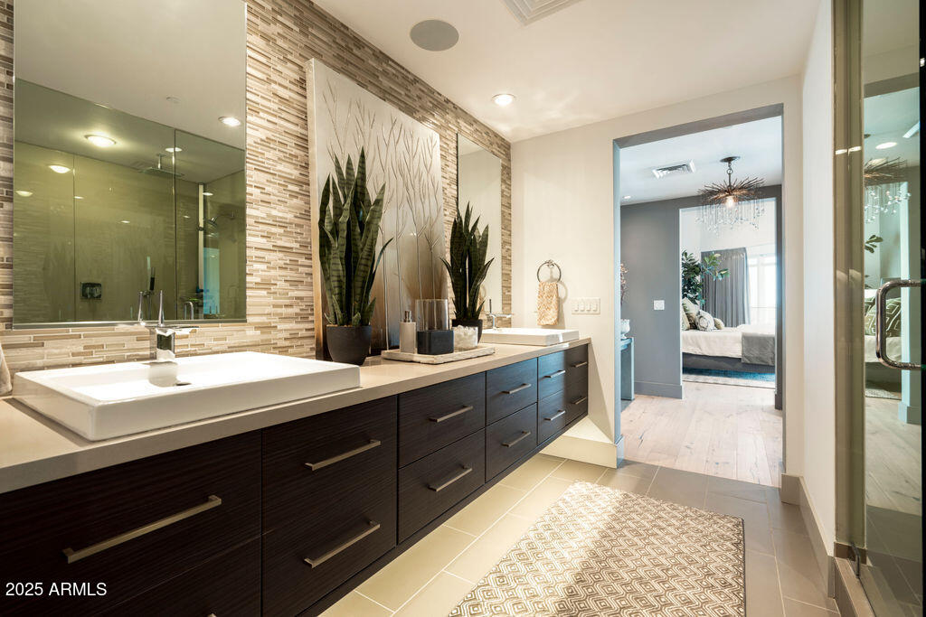 BRIDGEVIEW AT HAYDEN FERRY LAKESIDE CONDOMINIUM AM - Residential