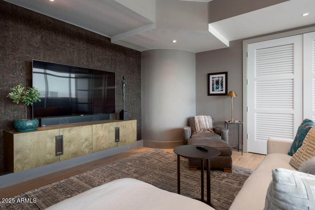 BRIDGEVIEW AT HAYDEN FERRY LAKESIDE CONDOMINIUM AM - Residential