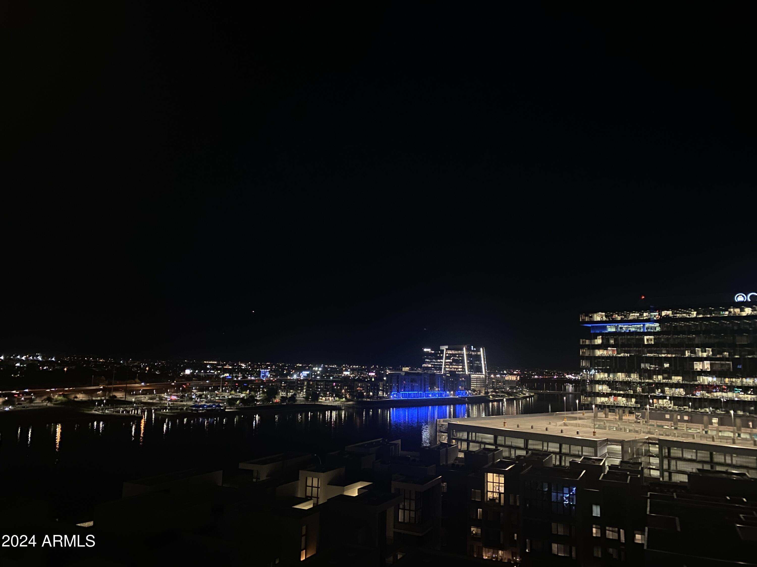 BRIDGEVIEW AT HAYDEN FERRY LAKESIDE CONDOMINIUM AM - Residential