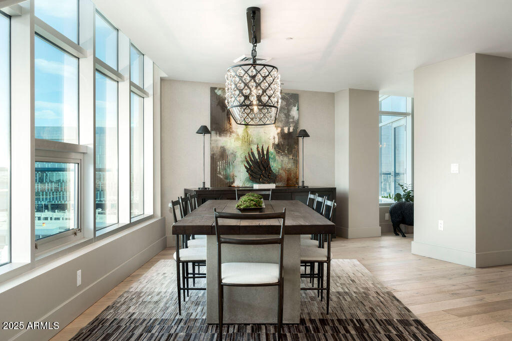 BRIDGEVIEW AT HAYDEN FERRY LAKESIDE CONDOMINIUM AM - Residential