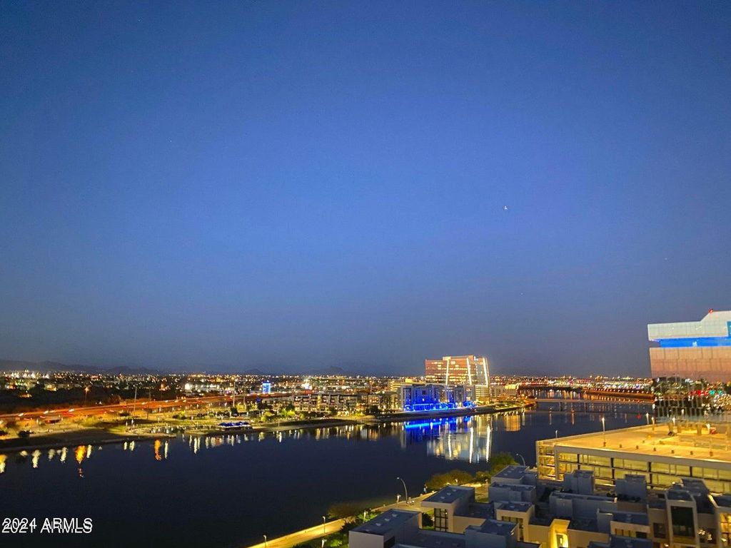 Photo of 140 E Rio Salado Parkway #1205, Tempe, AZ 85281 (MLS # 6934858)