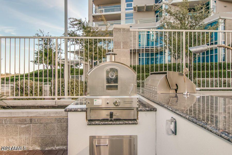 BRIDGEVIEW AT HAYDEN FERRY LAKESIDE CONDOMINIUM AM - Residential