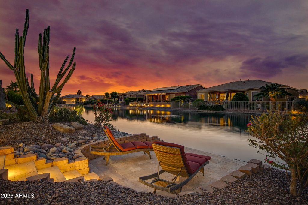 Photo of 42584 W Mallard Lane, Maricopa, AZ 85138 (MLS # 7021873)