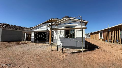 A home in San Tan Valley