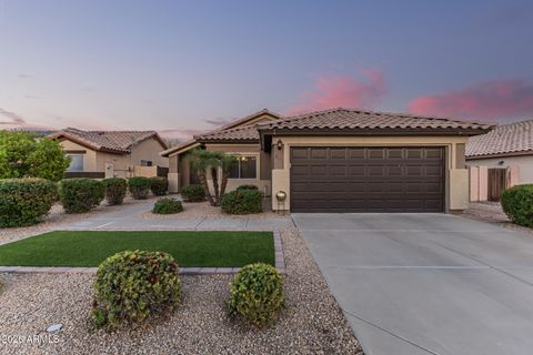 341 S 161ST Lane Goodyear AZ 85338