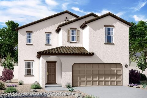 5830 W SUNRISE Drive Laveen AZ 85339