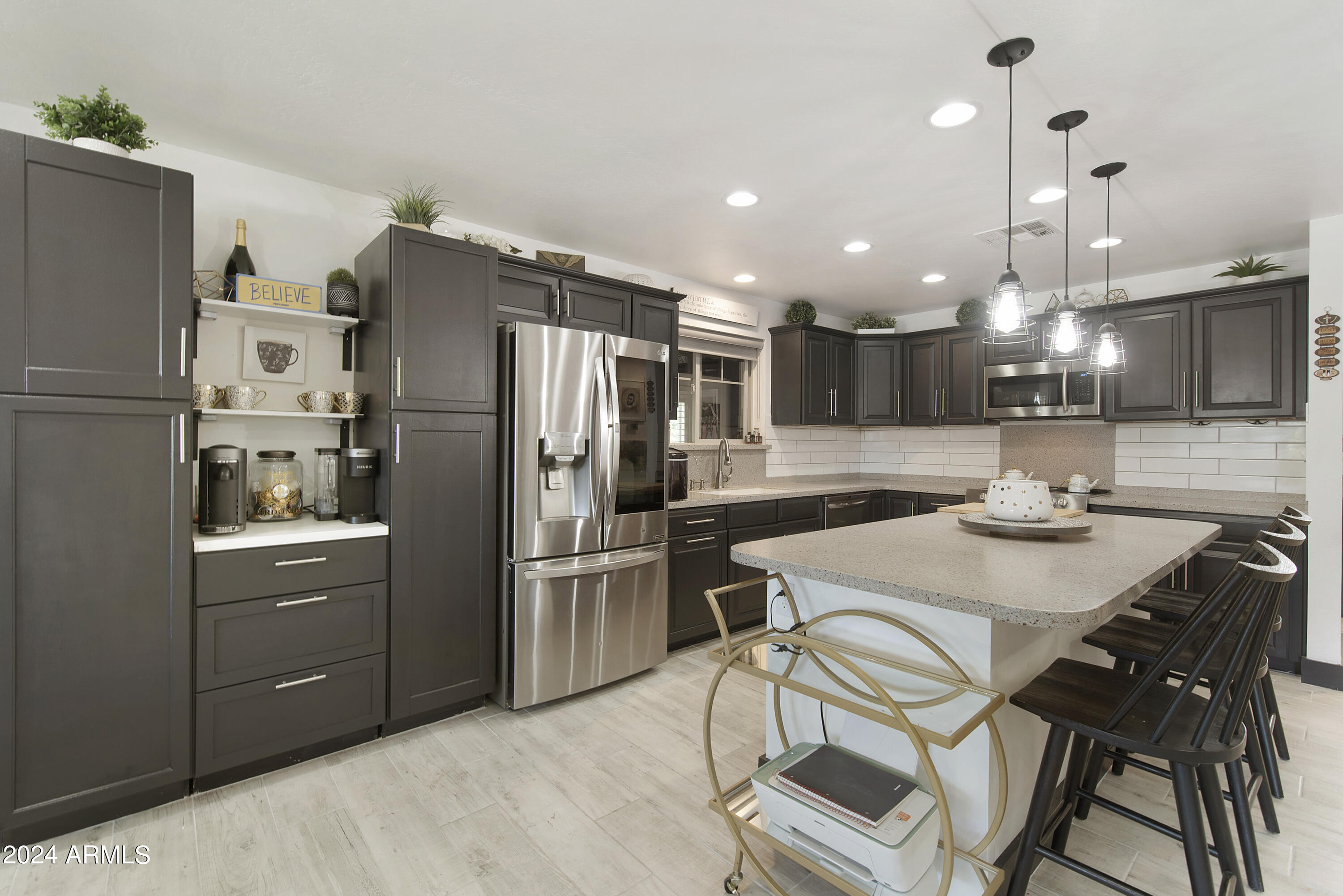 Custom - Residential