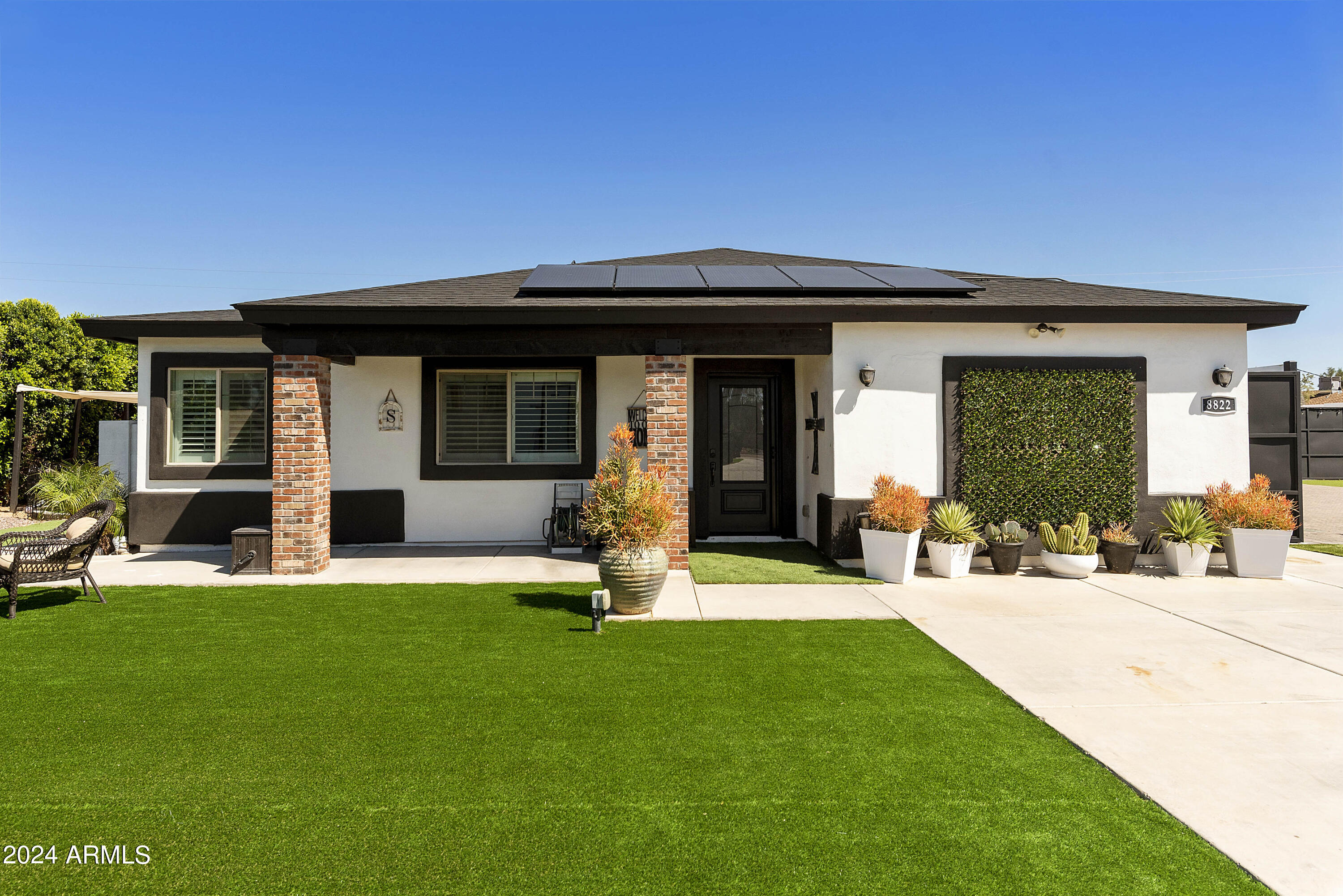 8822 W DEER VALLEY Road