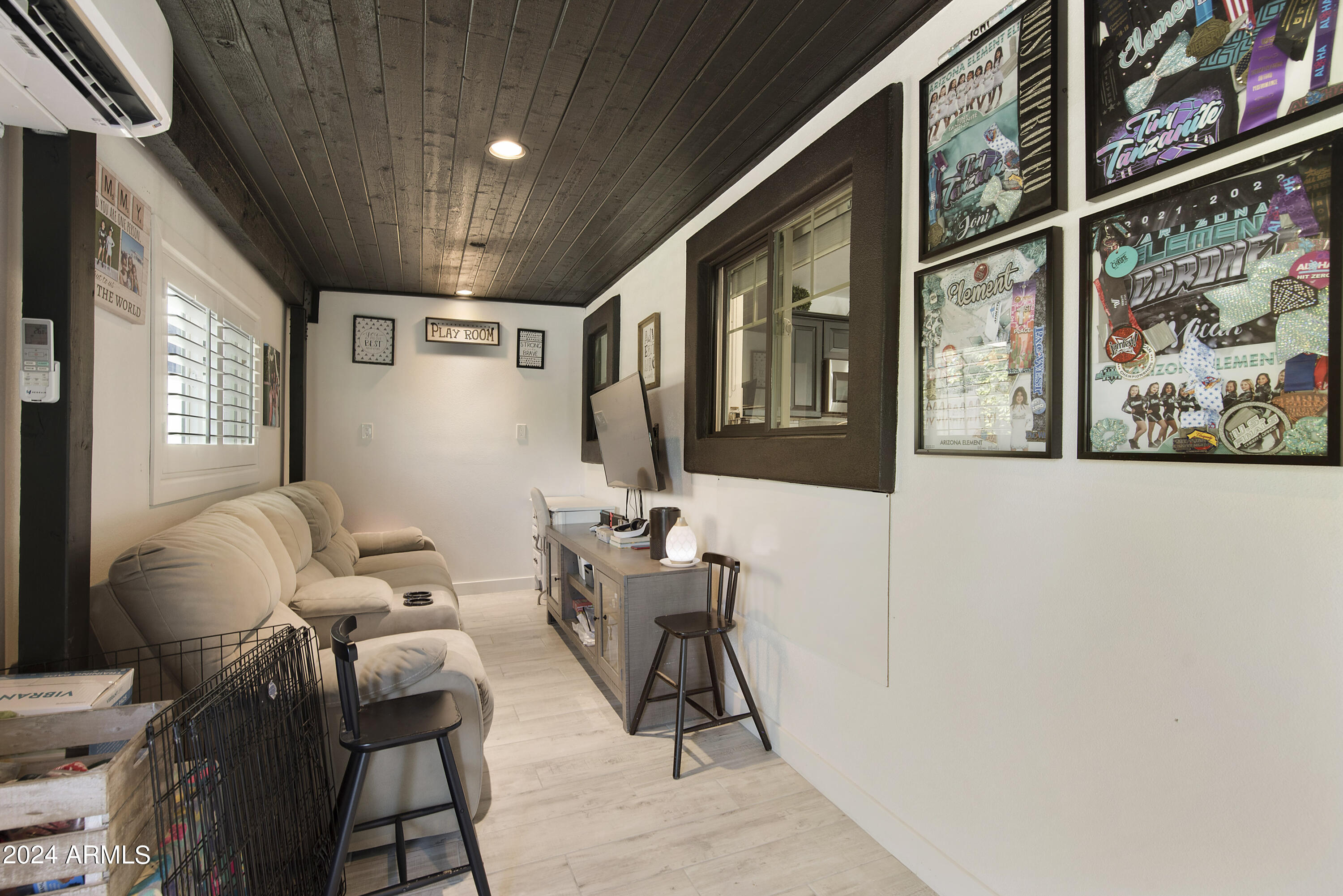 Custom - Residential