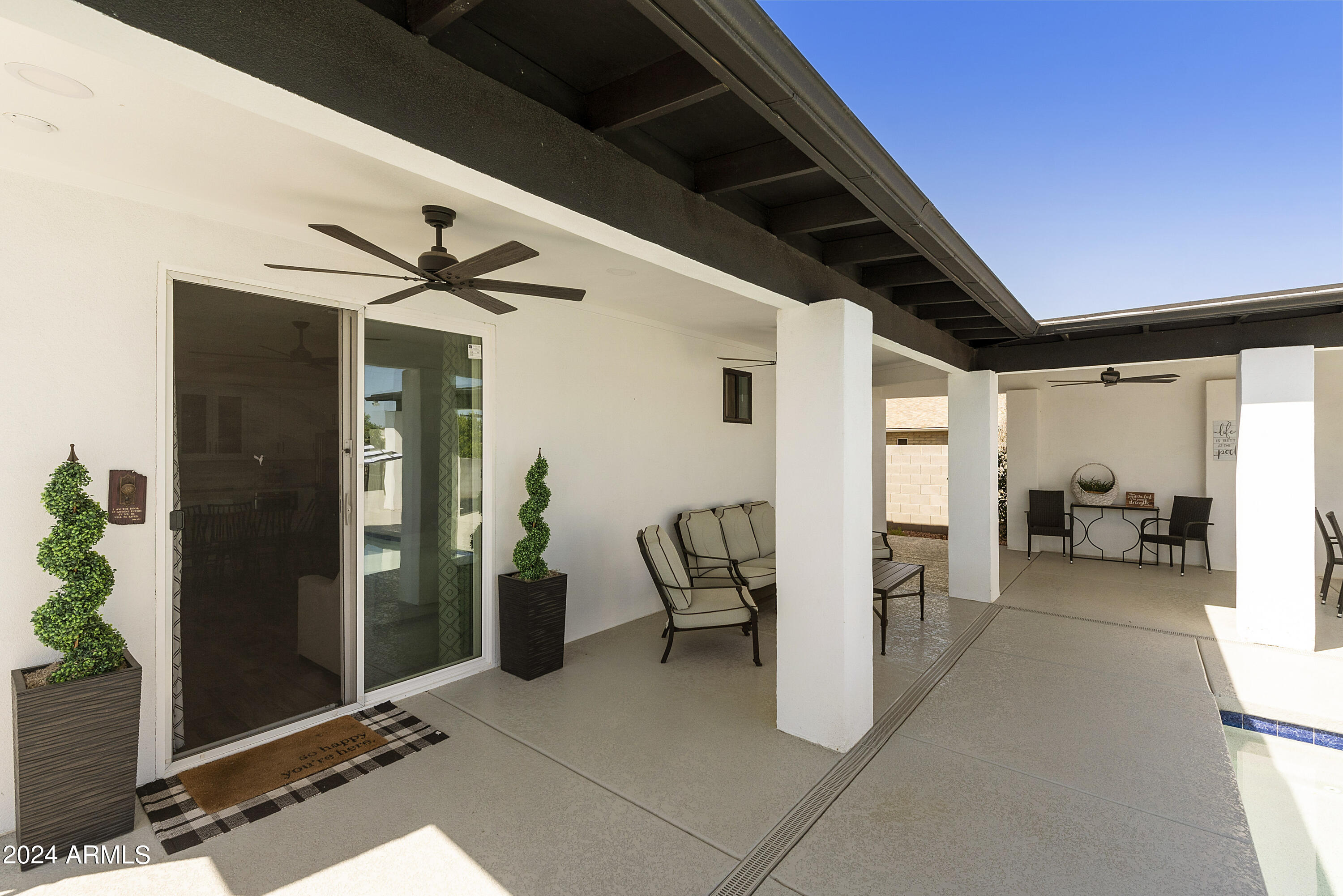 Custom - Residential